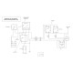 12v Electrics -Interior Switches, Plugs, Sockets, Connectors & Spares 12v Electrics -Interior Switches, Plugs, Sockets, Connectors & Spares